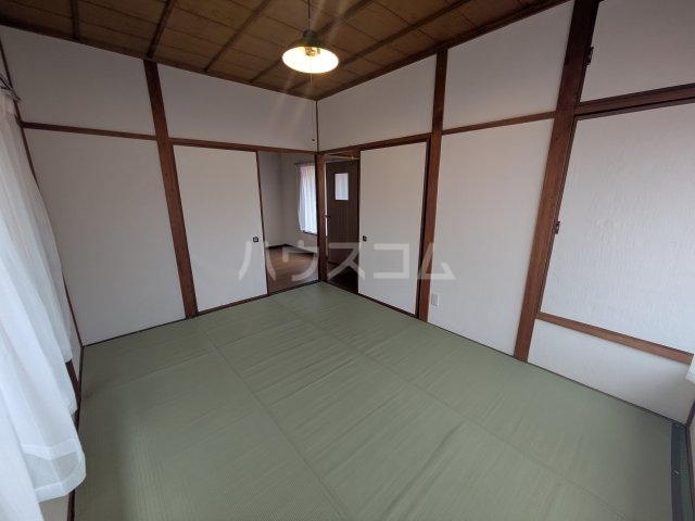 4/27 室内