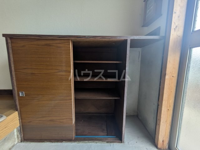 8/27 収納