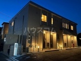 1/30 外観