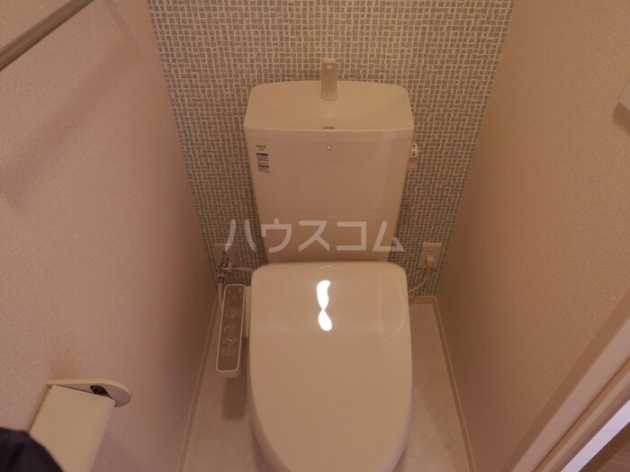 10/20 トイレ