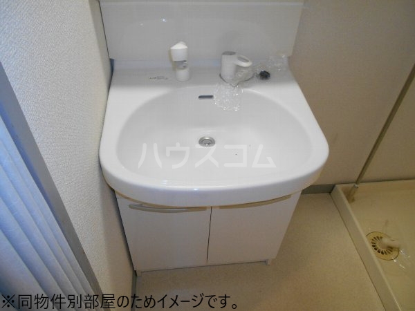 11/23 洗面