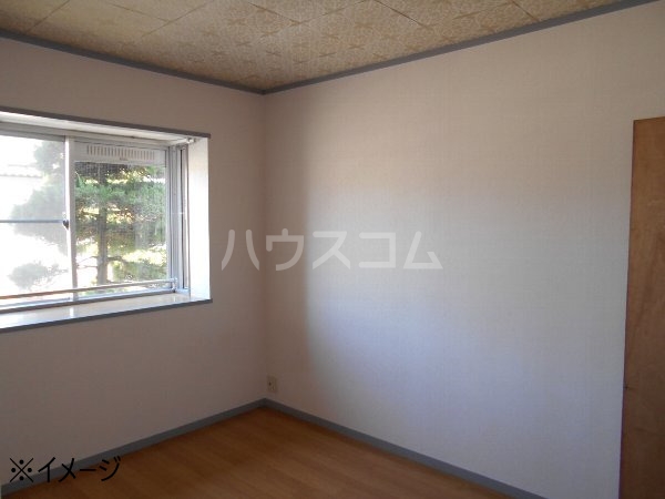 6/23 寝室