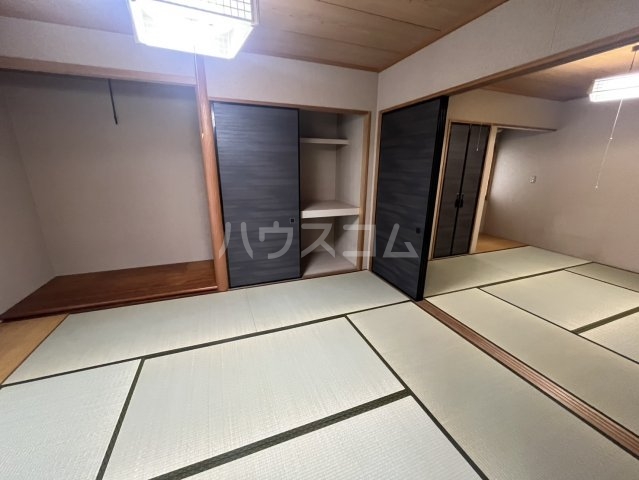 8/25 室内