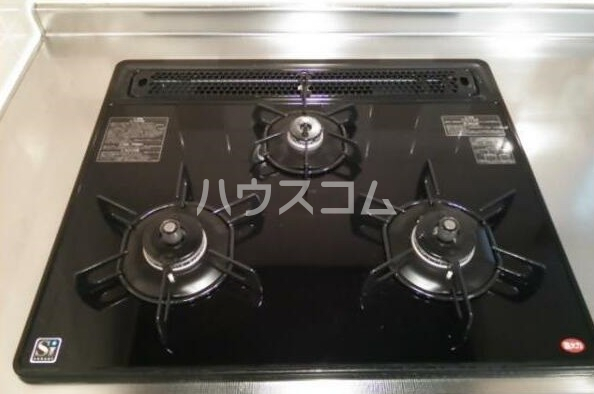 15/30 キッチン