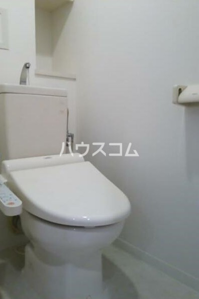 18/30 トイレ