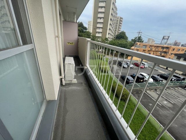 15/30 バルコニー