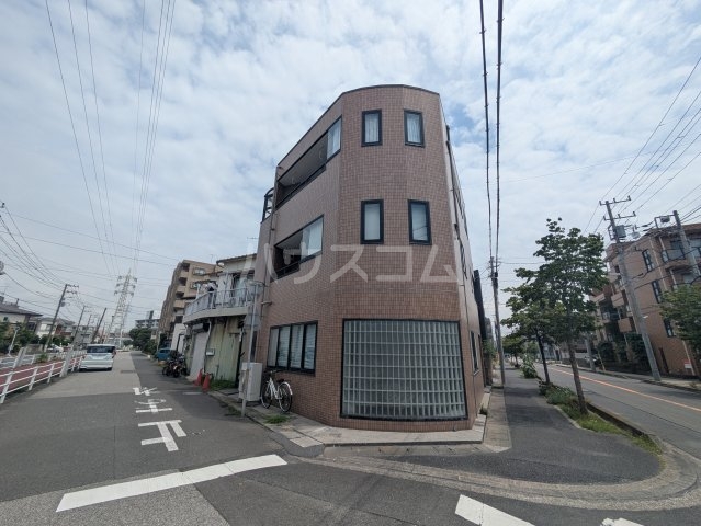 1/30 外観