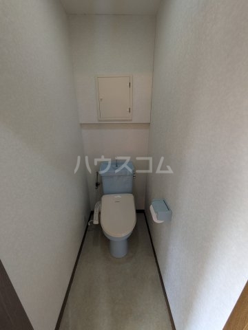 14/30 トイレ