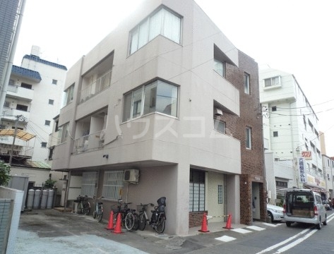 1/27 外観