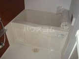 13/20 浴室