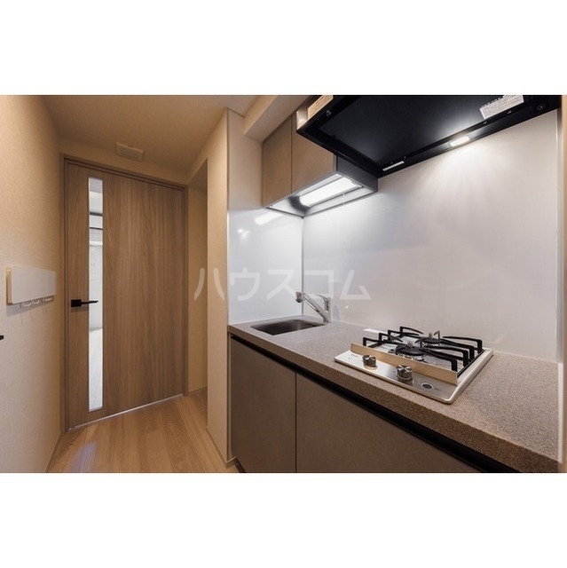 6/26 キッチン