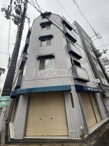 1/11 外観