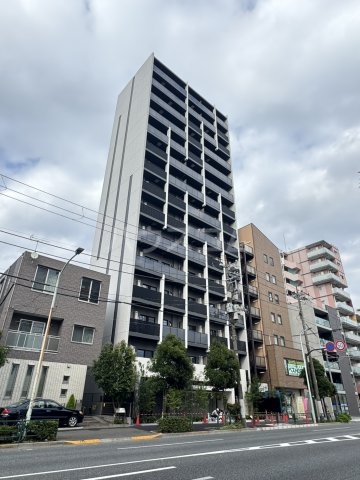 1/13 外観