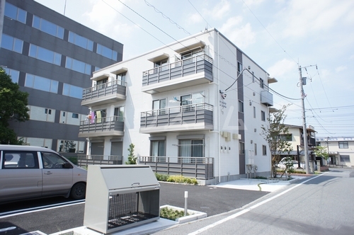14/24 駐車場