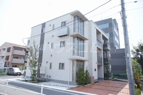 1/24 外観
