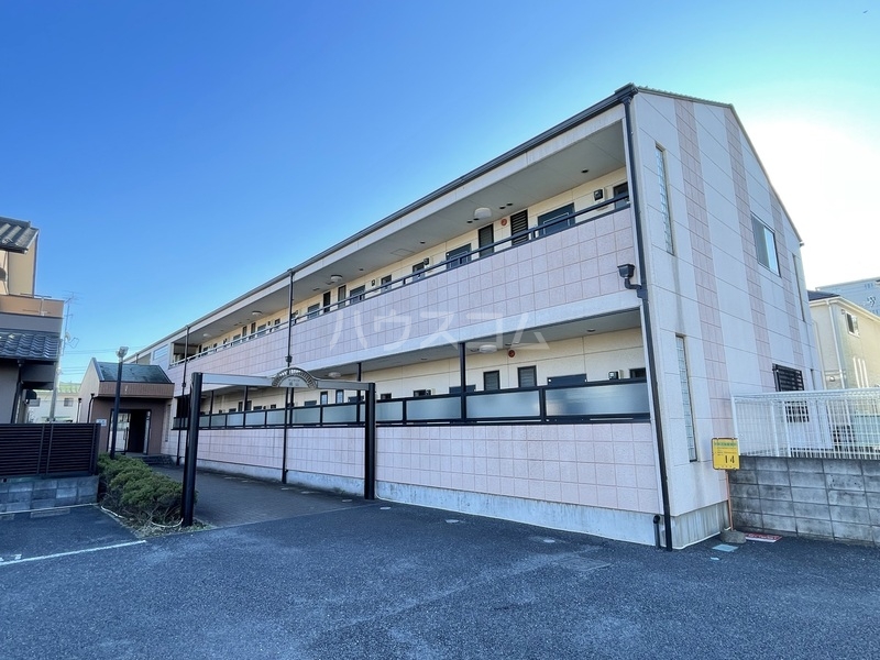 2/21 間取