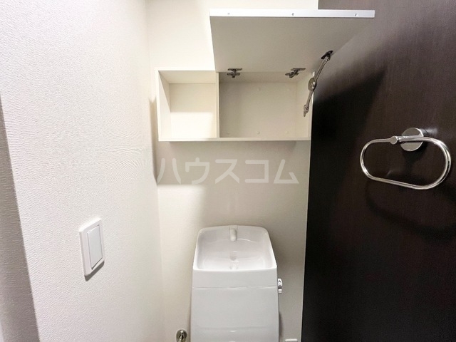 13/22 トイレ