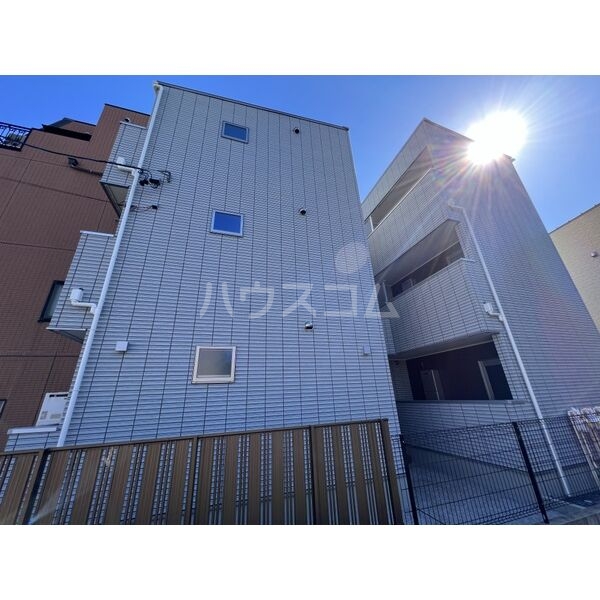 2/29 外観