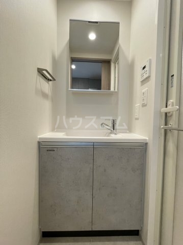 12/30 洗面