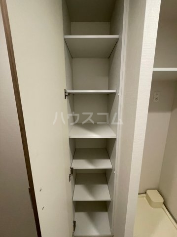 5/30 収納
