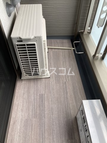 18/30 バルコニー