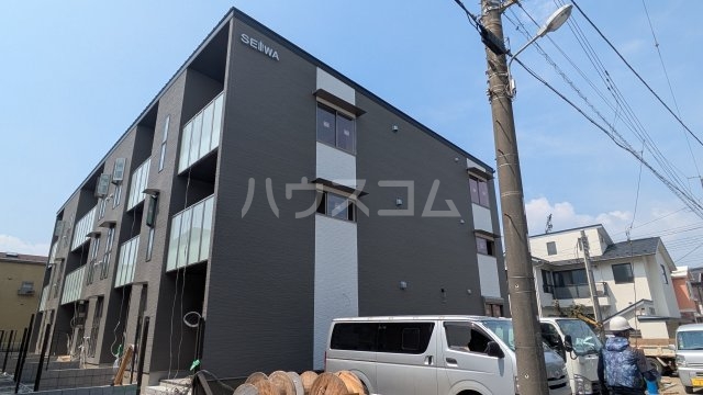 1/10 外観