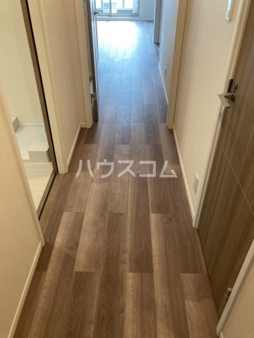 11/30 玄関
