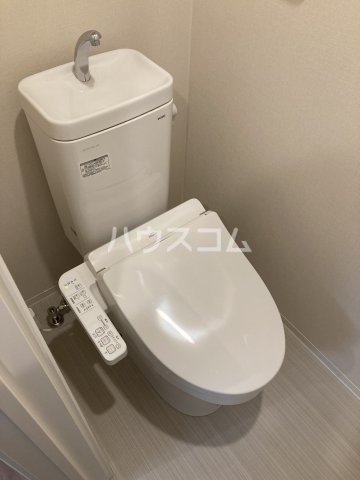 14/30 トイレ