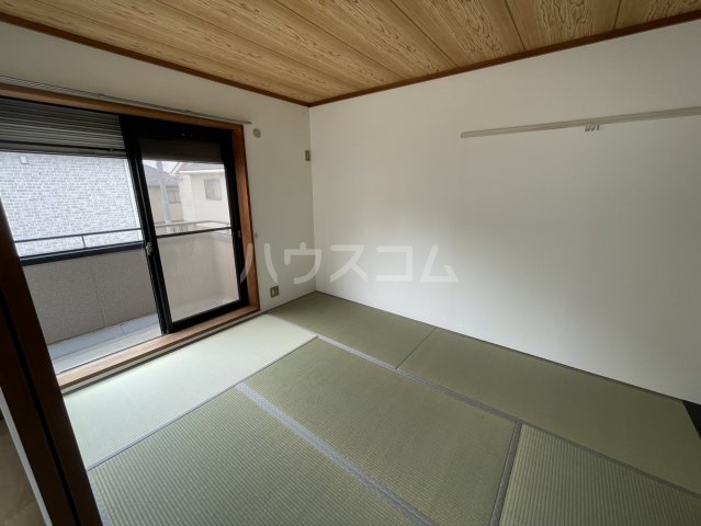 4/20 寝室