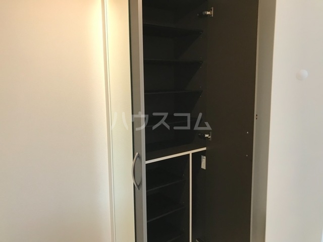 7/28 玄関