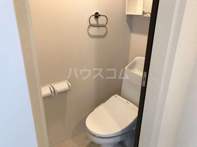12/28 トイレ
