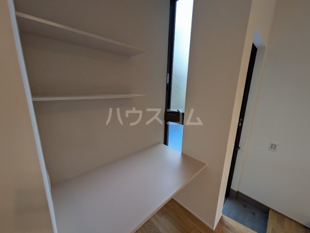 6/30 収納