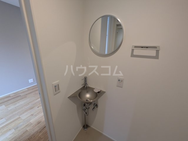 14/30 洗面