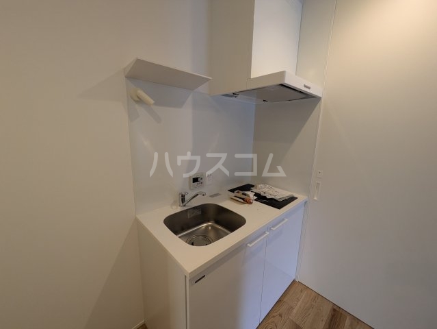 10/30 キッチン
