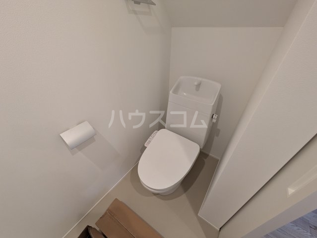 16/30 トイレ