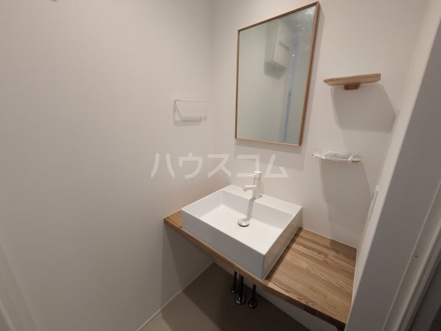 17/30 洗面