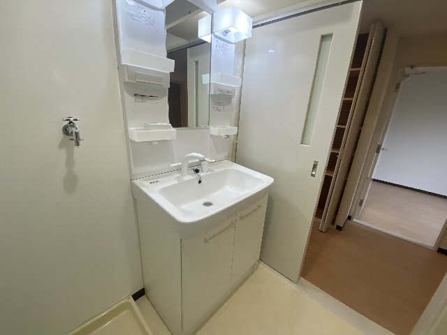 18/30 洗面