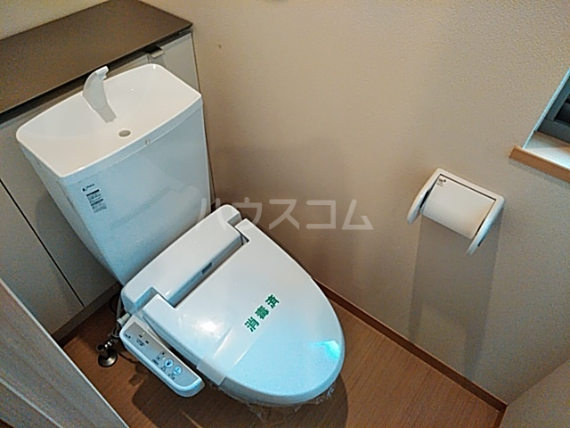 12/30 トイレ