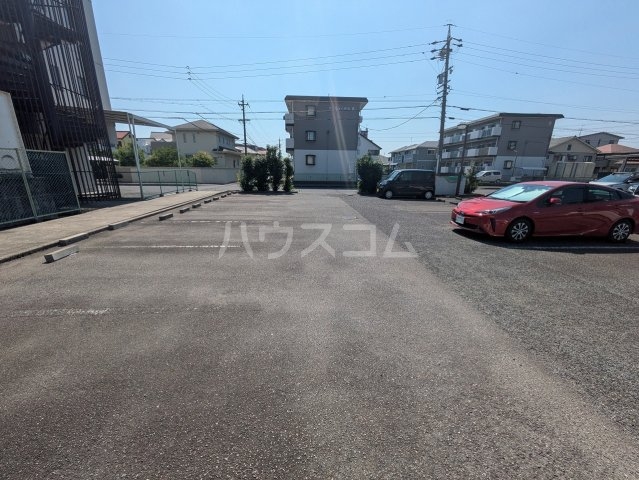 21/30 駐車場