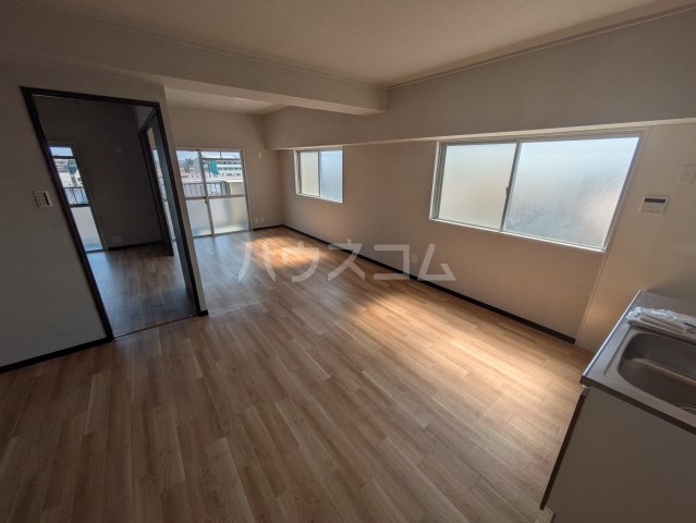 3/30 リビング/ダイニング