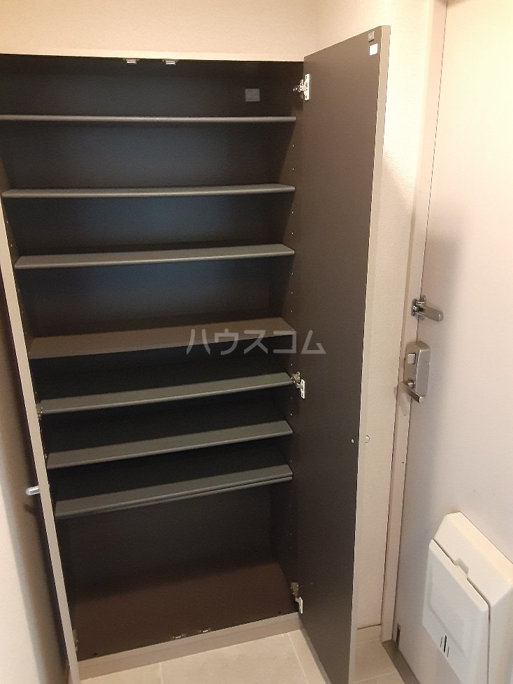 7/30 収納