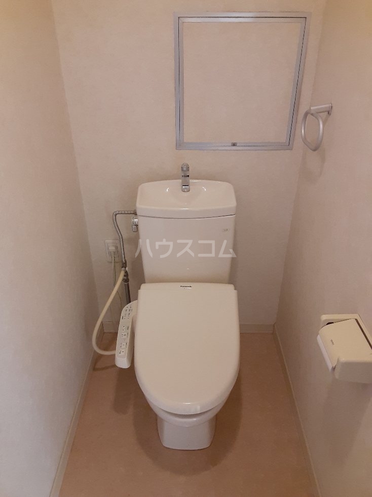 13/30 トイレ