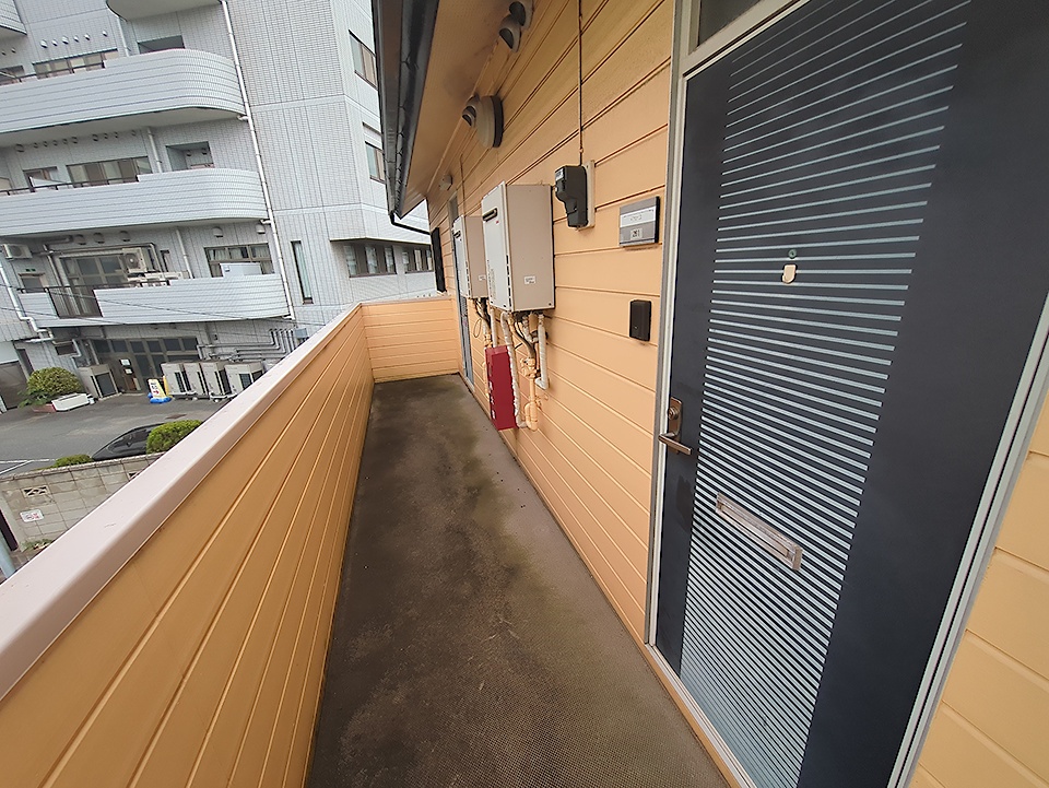 2/6 エントランス