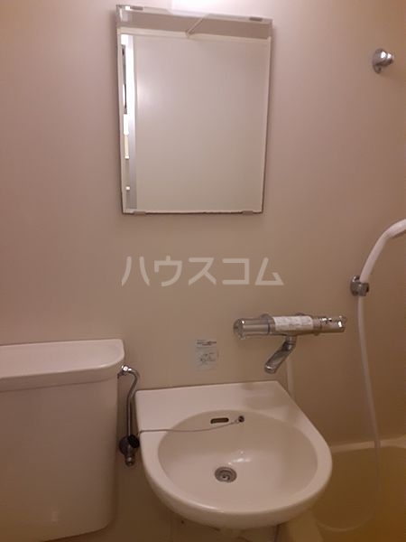 10/28 洗面