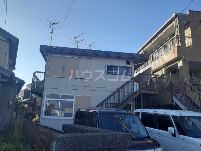 1/21 外観