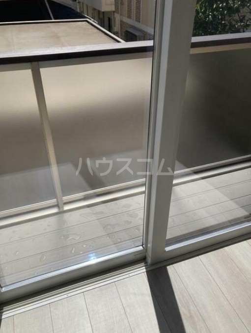 15/24 バルコニー