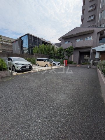 29/30 駐車場