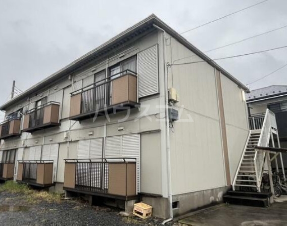 1/5 外観