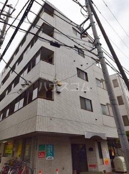 1/27 外観