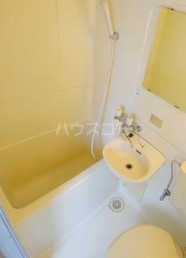 6/27 浴室